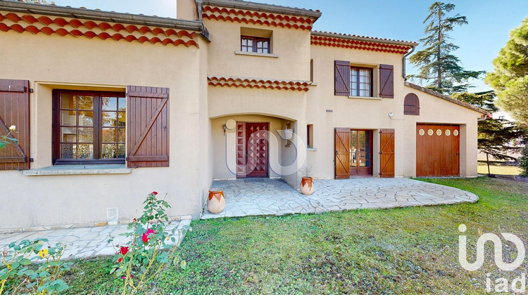 Ma-Cabane - Vente Maison Muret, 221 m²