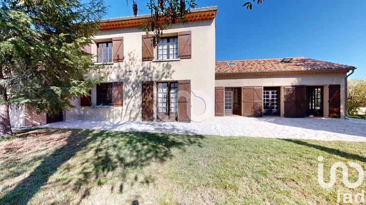 Ma-Cabane - Vente Maison Muret, 221 m²