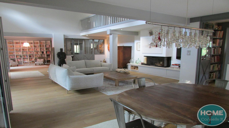 Ma-Cabane - Vente Maison Muret, 348 m²