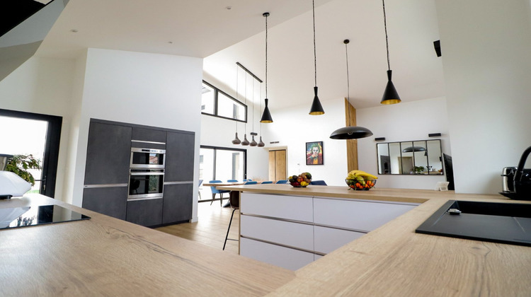 Ma-Cabane - Vente Maison MURET, 145 m²