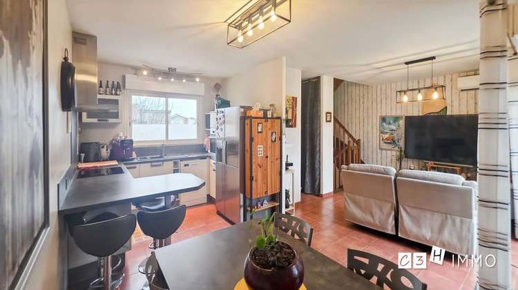 Ma-Cabane - Vente Maison Muret, 86 m²