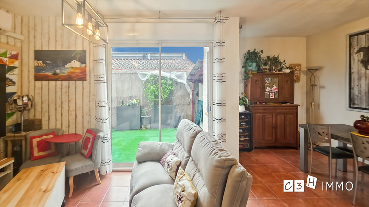 Ma-Cabane - Vente Maison Muret, 86 m²