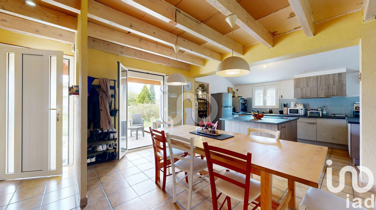 Ma-Cabane - Vente Maison Muret, 119 m²
