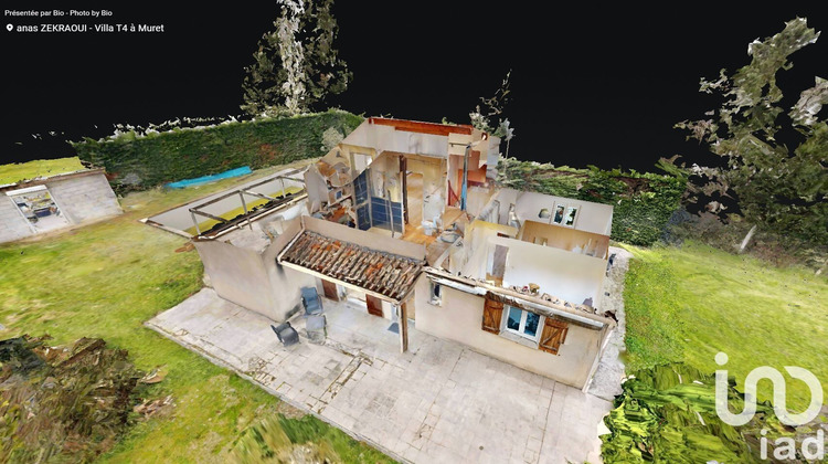 Ma-Cabane - Vente Maison Muret, 119 m²