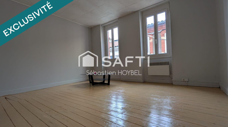 Ma-Cabane - Vente Maison Muret, 62 m²