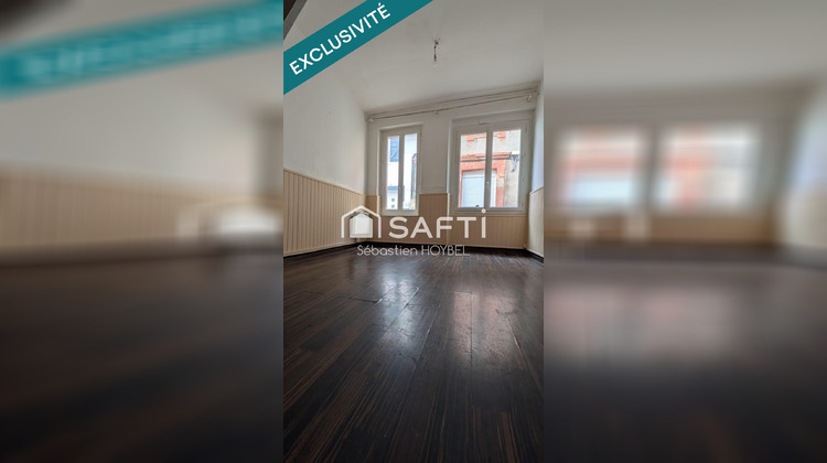 Ma-Cabane - Vente Maison Muret, 62 m²