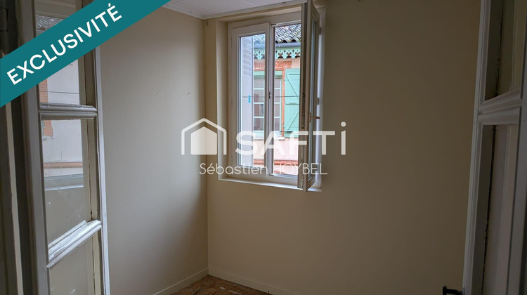 Ma-Cabane - Vente Maison Muret, 62 m²