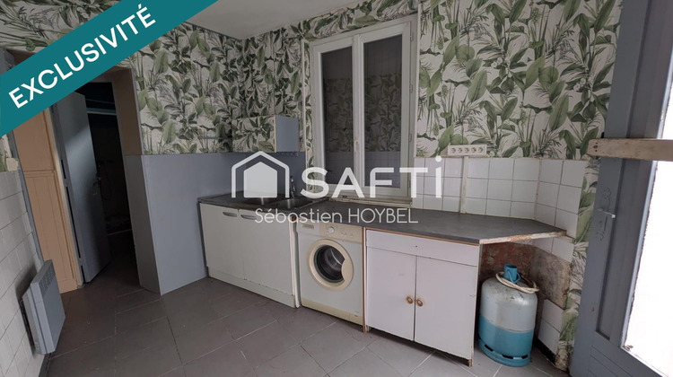 Ma-Cabane - Vente Maison Muret, 62 m²