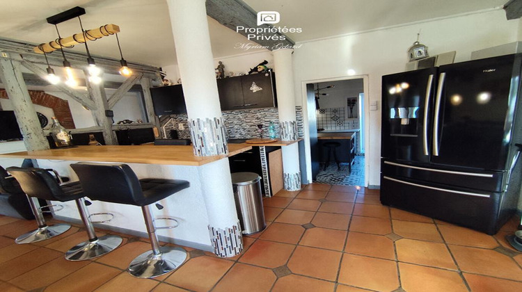 Ma-Cabane - Vente Maison MURET, 287 m²