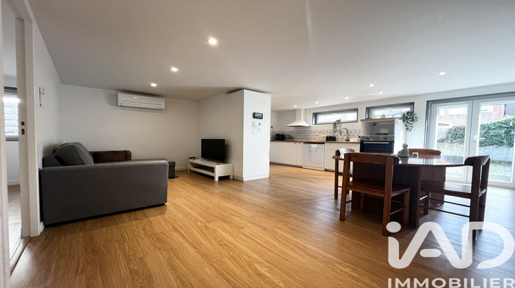 Ma-Cabane - Vente Maison Muret, 113 m²