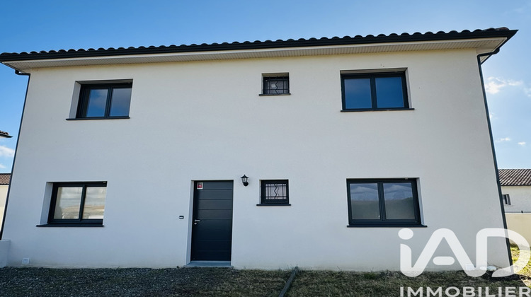 Ma-Cabane - Vente Maison Muret, 125 m²