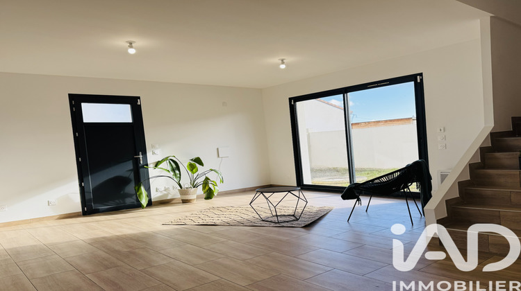 Ma-Cabane - Vente Maison Muret, 125 m²