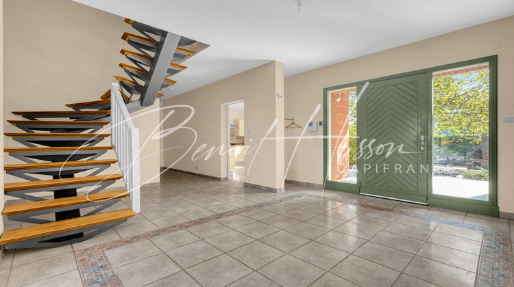 Ma-Cabane - Vente Maison MURET, 225 m²