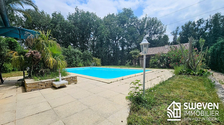 Ma-Cabane - Vente Maison Muret, 202 m²