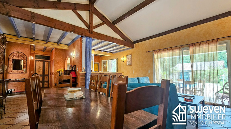 Ma-Cabane - Vente Maison Muret, 202 m²