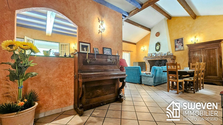 Ma-Cabane - Vente Maison Muret, 202 m²