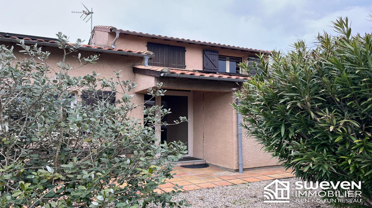 Ma-Cabane - Vente Maison Muret, 119 m²