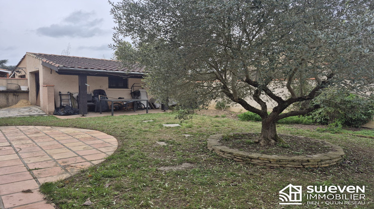 Ma-Cabane - Vente Maison Muret, 119 m²