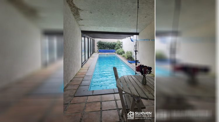 Ma-Cabane - Vente Maison Muret, 119 m²