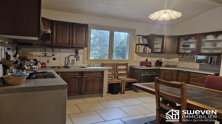 Ma-Cabane - Vente Maison Muret, 119 m²