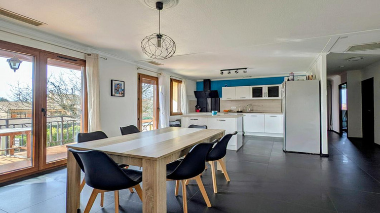 Ma-Cabane - Vente Maison MURET, 130 m²