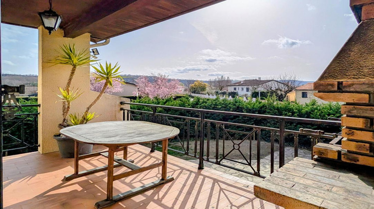 Ma-Cabane - Vente Maison MURET, 130 m²