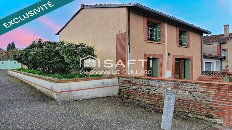 Ma-Cabane - Vente Maison Muret, 102 m²