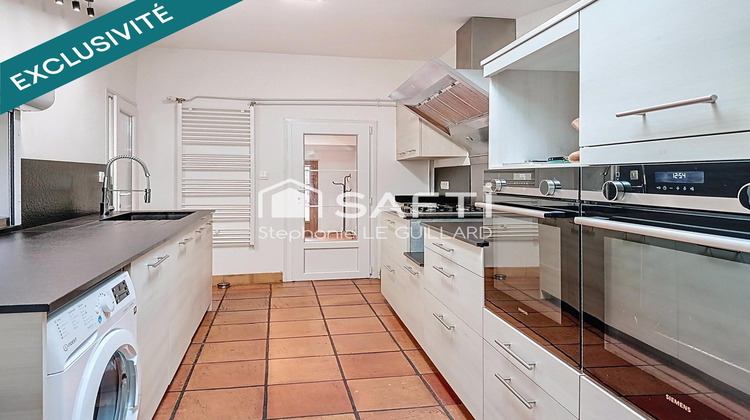 Ma-Cabane - Vente Maison Muret, 102 m²