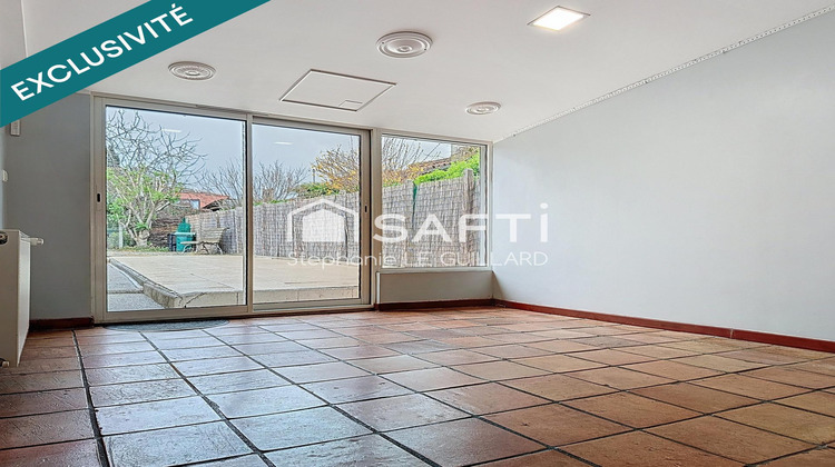 Ma-Cabane - Vente Maison Muret, 102 m²