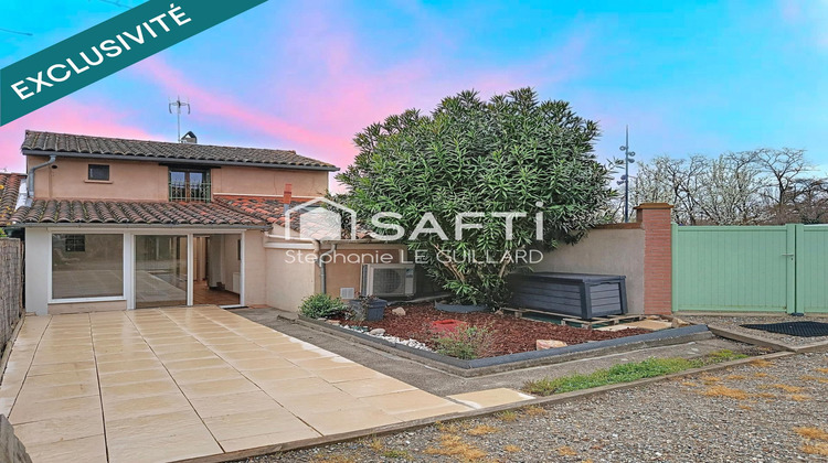 Ma-Cabane - Vente Maison Muret, 102 m²