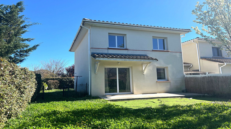 Ma-Cabane - Vente Maison MURET, 87 m²