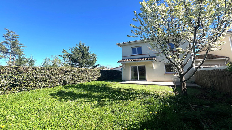Ma-Cabane - Vente Maison MURET, 87 m²