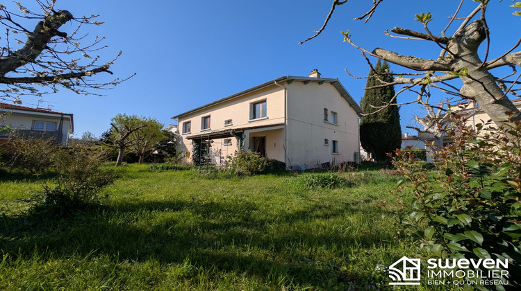 Ma-Cabane - Vente Maison Muret, 177 m²