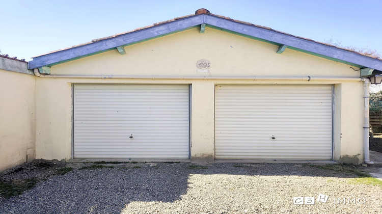 Ma-Cabane - Vente Maison Muret, 102 m²