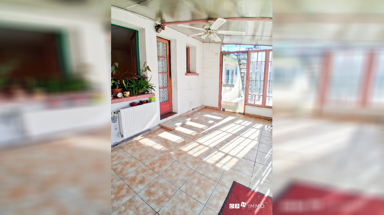 Ma-Cabane - Vente Maison Muret, 102 m²