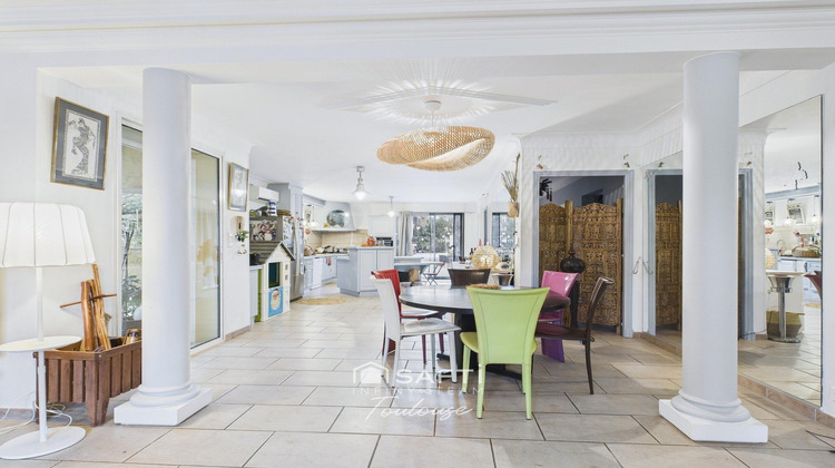 Ma-Cabane - Vente Maison Muret, 274 m²