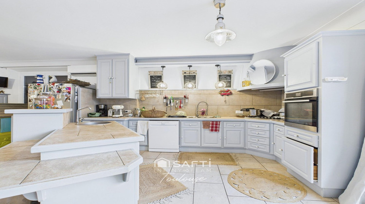 Ma-Cabane - Vente Maison Muret, 274 m²