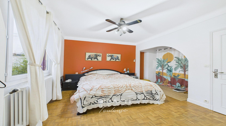 Ma-Cabane - Vente Maison Muret, 274 m²