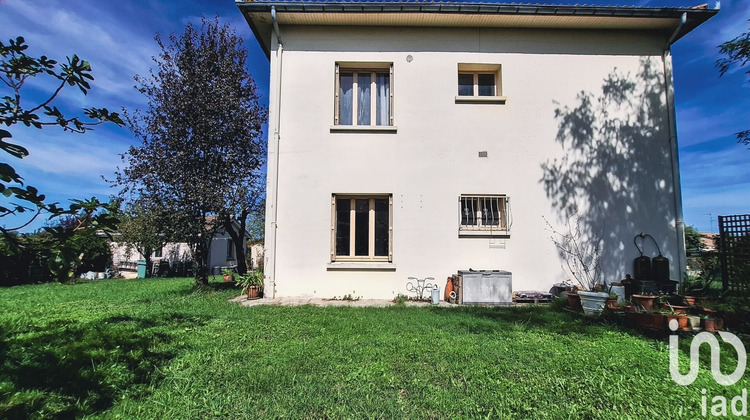 Ma-Cabane - Vente Maison Muret, 270 m²