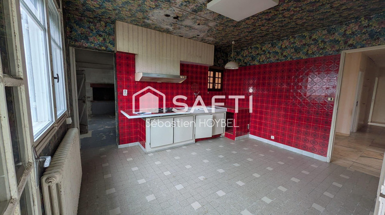 Ma-Cabane - Vente Maison Muret, 138 m²