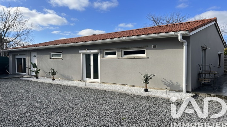 Ma-Cabane - Vente Maison Muret, 113 m²