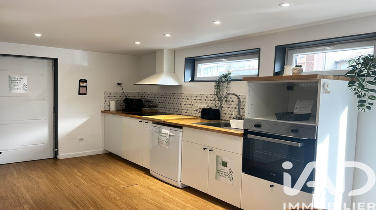 Ma-Cabane - Vente Maison Muret, 113 m²