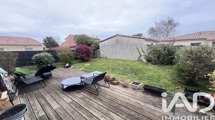 Ma-Cabane - Vente Maison Muret, 91 m²