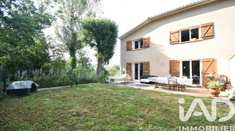 Ma-Cabane - Vente Maison Muret, 115 m²