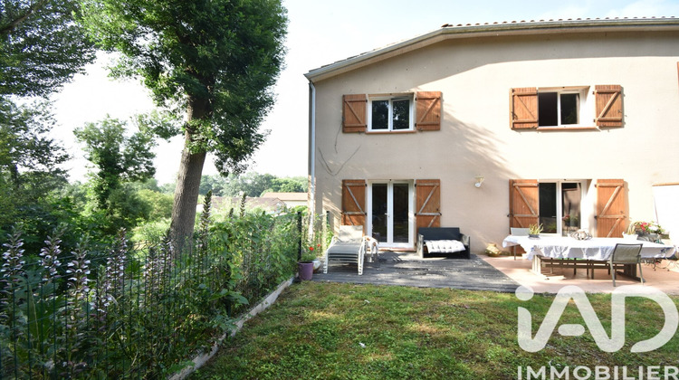 Ma-Cabane - Vente Maison Muret, 115 m²