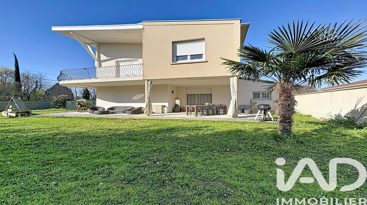 Ma-Cabane - Vente Maison Muret, 154 m²