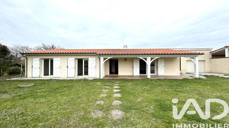 Ma-Cabane - Vente Maison Muret, 90 m²