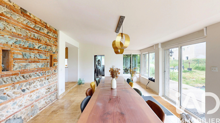 Ma-Cabane - Vente Maison Muret, 270 m²