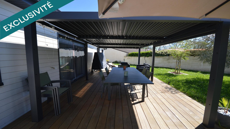 Ma-Cabane - Vente Maison Muret, 140 m²