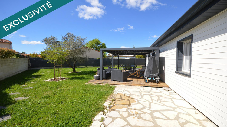 Ma-Cabane - Vente Maison Muret, 140 m²